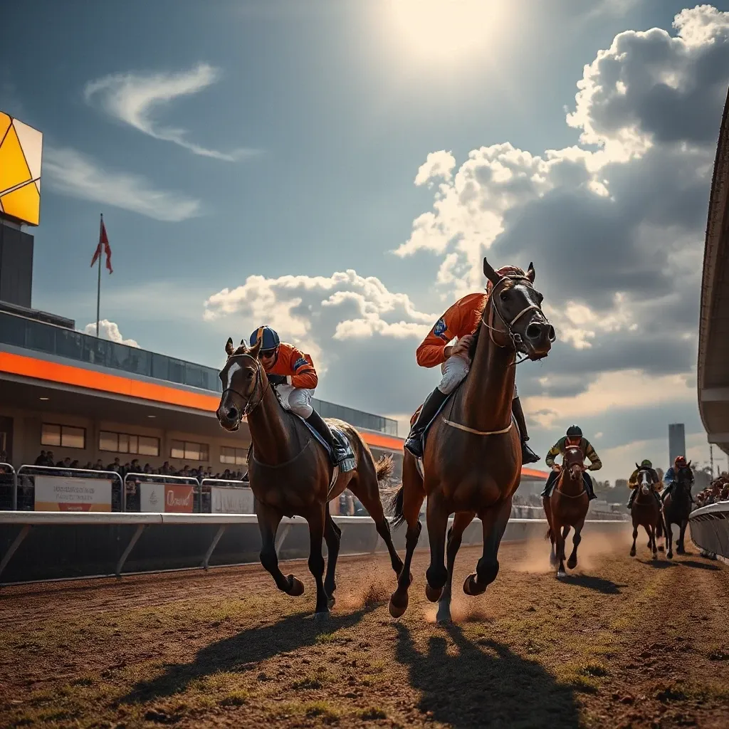 Australian Betting Regulations: A Comprehensive Guide for 2024