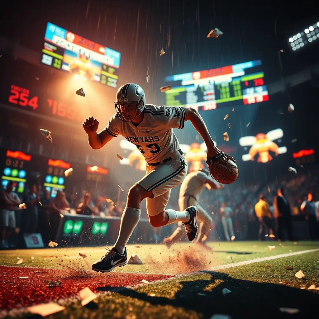Odds Boosts: A Guide to Enhanced Sports Betting Profits