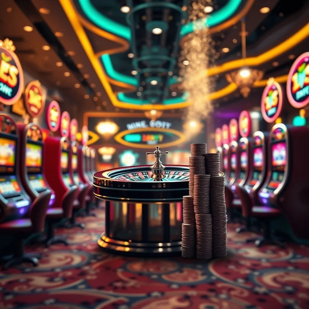 Online Casino Cashback: Your Expert Guide to Getting Paid to Play